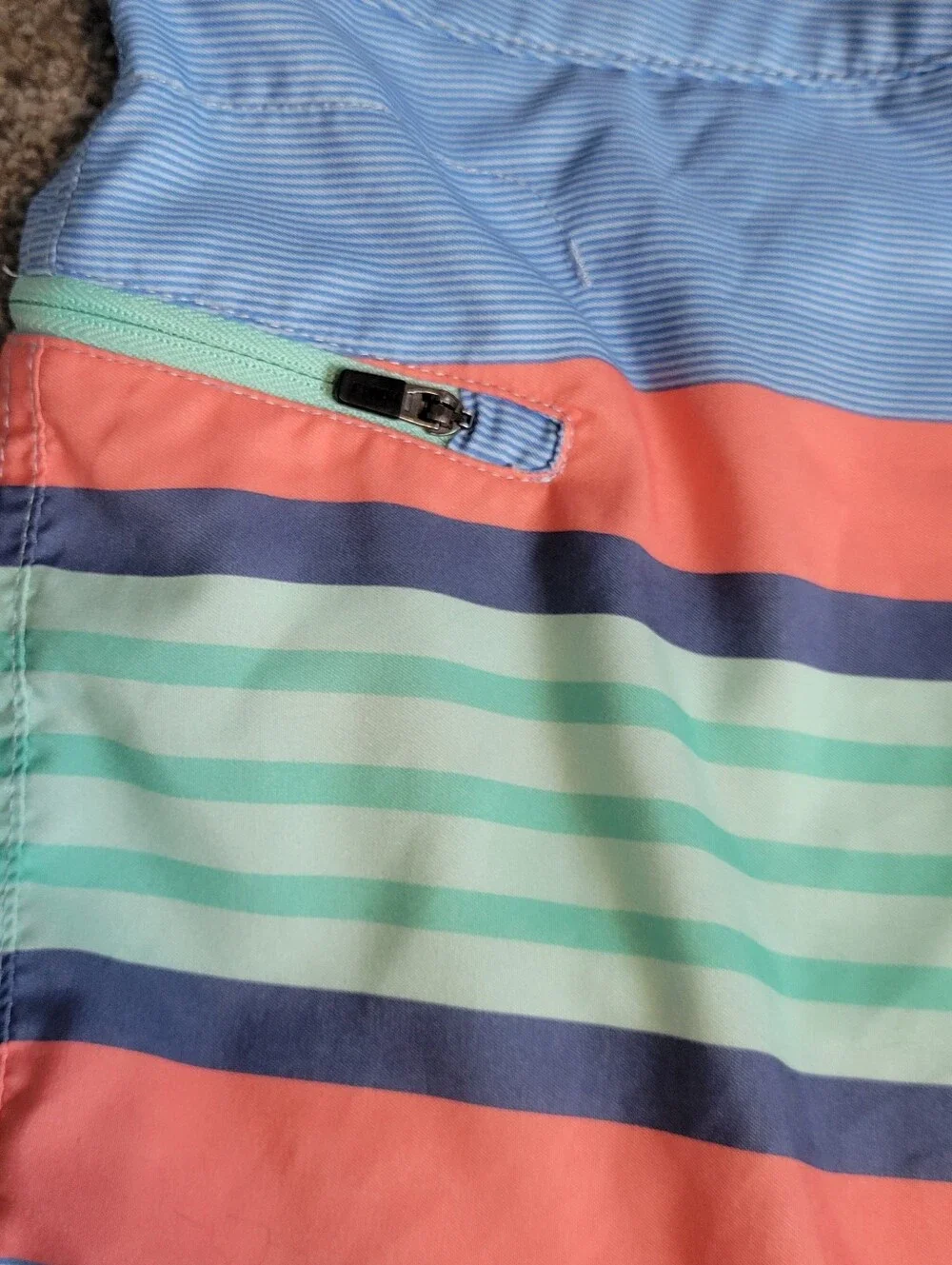 Vineyard Vines Mens Swim Trunks